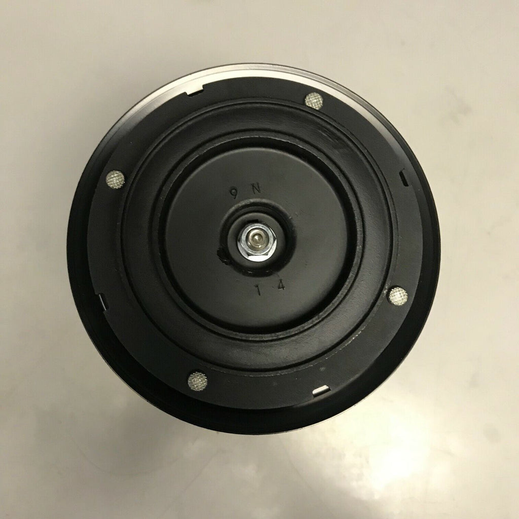 A/C Compressor OEM Denso 10P15C for Chevrolet Nova / Toyota 4Runner, Celic... QR - Qualy Air