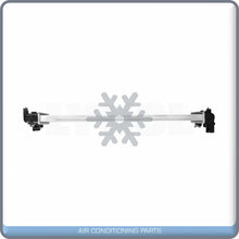 Cargar imagen en el visor de la galería, Radiator for Chevrolet Malibu / Pontiac G6 / Saturn Aura QL - Qualy Air