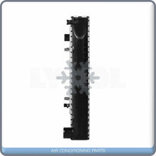 Cargar imagen en el visor de la galería, NEW Radiator for Chevrolet C3500HD, C2500, C3500, K2500, K3500, Tahoe, C15.. QL - Qualy Air