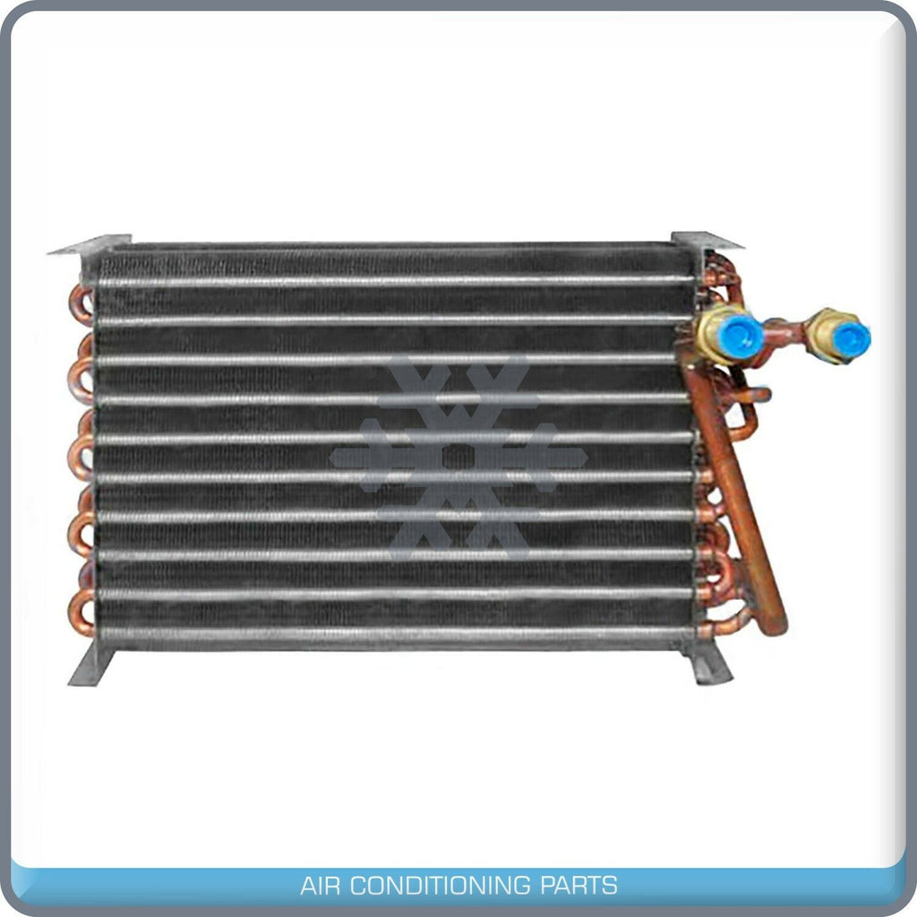 New A/C Evaporator fits CATERPILLAR 924FG WHEEL LOADER - OE# 180-3528 - Qualy Air