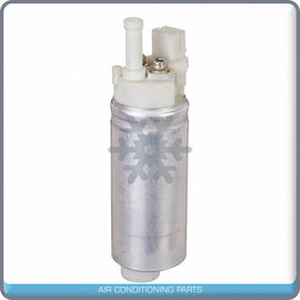 Fuel Pump for Chevrolet GMC C/K 1500 2500 3500 Pickup Suburban 1996-1997 QOA - Qualy Air