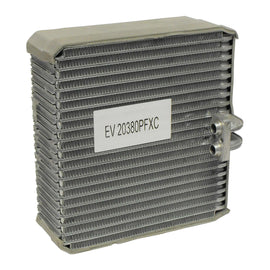 A/C Evaporator for OE# 1562164 1562165 1562864 QR - Qualy Air