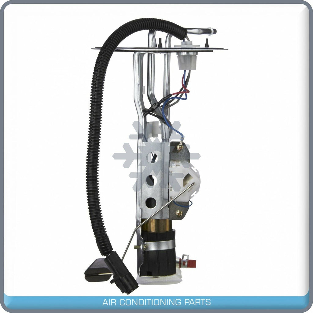 Electric Fuel Pump Module for Ford E-350 Super Duty 1999-2003 5.4L 6.8L QOA - Qualy Air