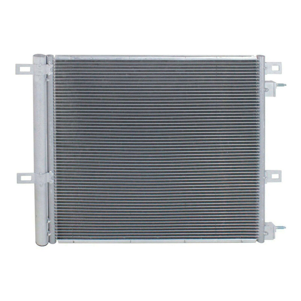 A/C Condenser for Cadillac XT5, XT6 / Chevrolet Blazer / GMC Acadia QR - Qualy Air