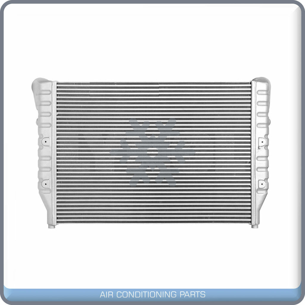 NEW Charge Air Cooler for 2007 Mack CTP713, 2000 Mack CHN - OE# MAC17324 QL - Qualy Air