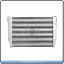 Load image into Gallery viewer, NEW Charge Air Cooler for 2007 Mack CTP713, 2000 Mack CHN - OE# MAC17324 QL - Qualy Air