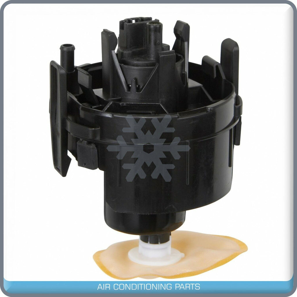 Electric Fuel Pump for BMW 525i, 530i, 540i, M5 QOA - Qualy Air