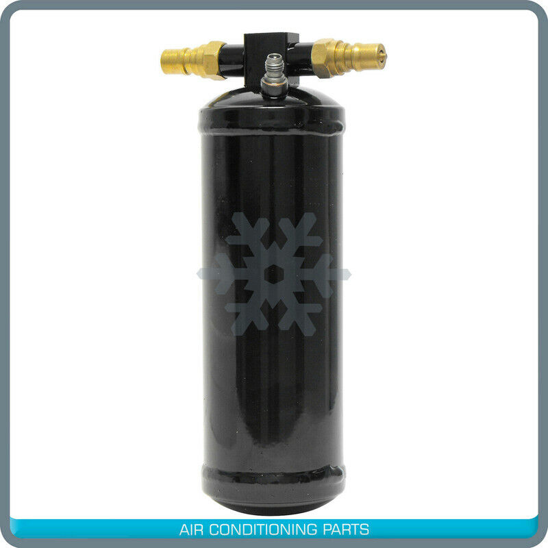 New A/C Receiver Drier for FRTL R134A 94 QU QU - Qualy Air