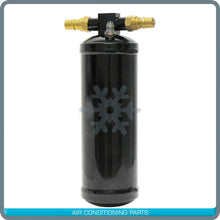 Load image into Gallery viewer, New A/C Receiver Drier for FRTL R134A 94 QU QU - Qualy Air