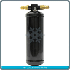 New A/C Receiver Drier for FRTL R134A 94 QU QU - Qualy Air