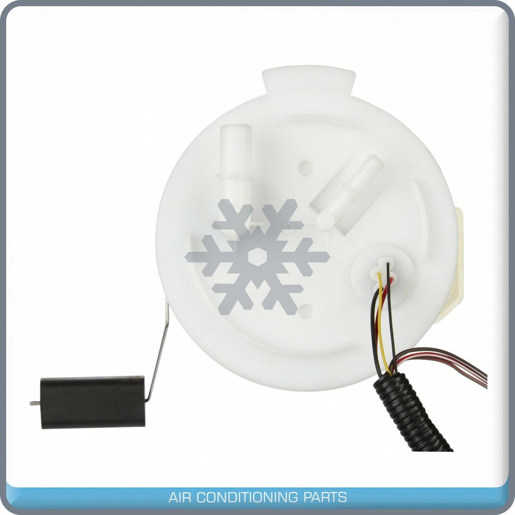 Fuel Pump Module for Ford Explorer / Mercury Mountaineer 4.0L - 2004 to 2005 QOA - Qualy Air