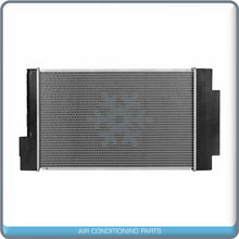 Load image into Gallery viewer, NEW Radiator fits 2008-2015 Scion xB, I4 2.4L - OE# 16400-28661 QL - Qualy Air