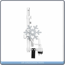 Load image into Gallery viewer, New A/C AC Condenser For 02-05 Hyundai Sonata 05 XG350 - OE# HY3030135 QL - Qualy Air