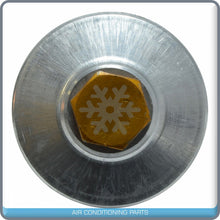 Load image into Gallery viewer, A/C Receiver Drier for Acura TL / Honda Accord / Infiniti FX35, FX45, G35,... QR - Qualy Air