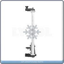 Cargar imagen en el visor de la galería, NEW Radiator fits 2011-2016 Toyota Sienna 2.7L I4, 3.5L V6 - OE# 16400-28661 QL - Qualy Air