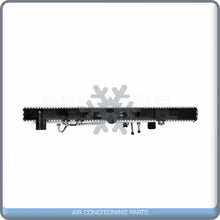 Cargar imagen en el visor de la galería, Radiator for Isuzu Trooper / Acura SLX QL - Qualy Air