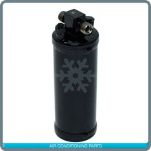 Cargar imagen en el visor de la galería, New A/C Receiver Drier for VOLV 244 89-80 QU QU - Qualy Air