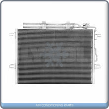 Load image into Gallery viewer, A/C Condenser for Mercedes-Benz CLS550, CLS63 AMG, E550, E320, E350, E63 A... QL - Qualy Air