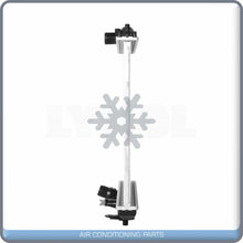 Load image into Gallery viewer, Radiator for Acura CSX / Honda Civic QL - Qualy Air