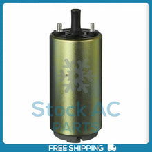 Load image into Gallery viewer, Electric Fuel Pump for Acura / Chevrolet / Dodge / Eagle / Ford / Geo / H... QOA - Qualy Air