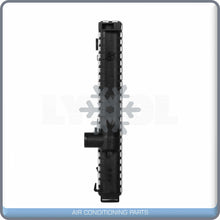 Cargar imagen en el visor de la galería, New Radiator for BMW 535i, 735i, 735iL - OE# 17111709458 QL - Qualy Air