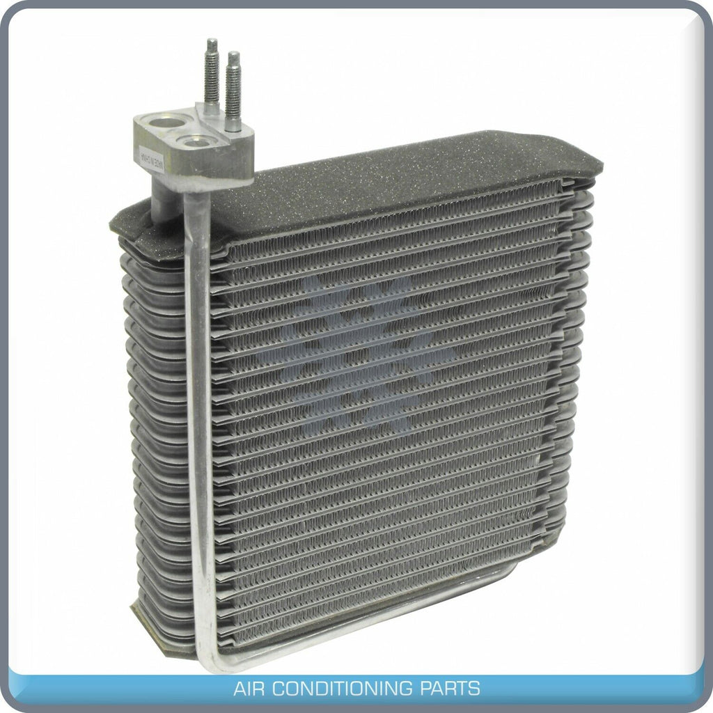 A/C Evaporator Core for Chevrolet Trailblazer / GMC Envoy / Oldsmobile Bra... QU - Qualy Air