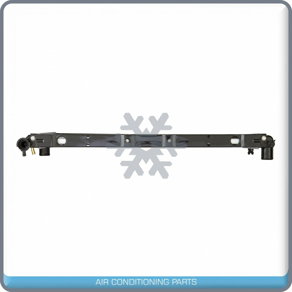 Radiator for Subaru Legacy QOA - Qualy Air