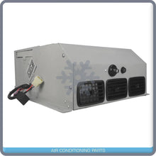 Load image into Gallery viewer, NEW A/C OFF-ROAD BACKWALL UNIT 24V -  PERFECT FIT FOR TRUCK, BUS - Qualy Air