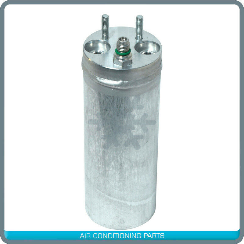 New A/C Receiver Drier for 2014 FORD FIESTA ST QU QU - Qualy Air