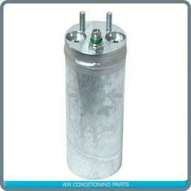 New A/C Receiver Drier for 2014 FORD FIESTA ST QU QU - Qualy Air