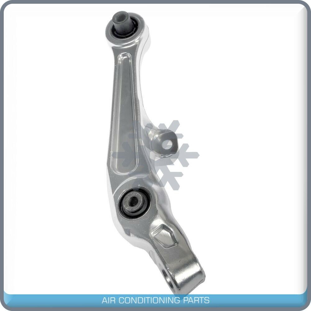 Front Right Lower Ft Control Arm for Infiniti G35, Nissan 350Z QOA - Qualy Air
