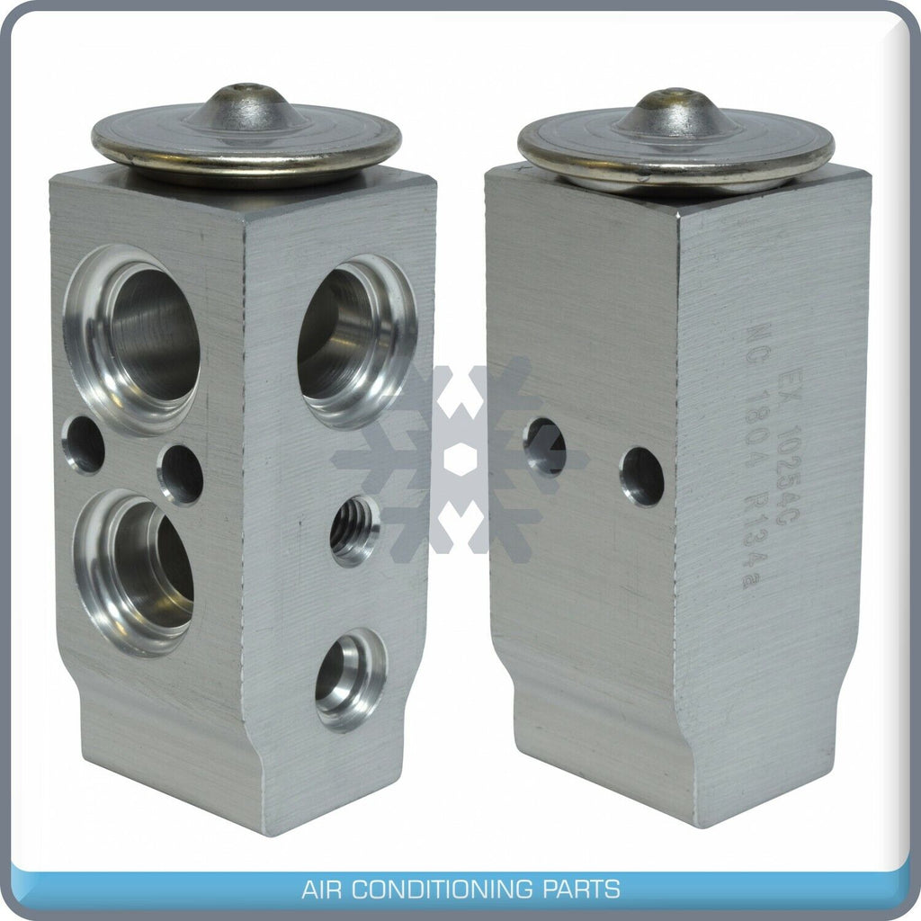 A/C Expansion Valve for Tucson / Sportage QR - Qualy Air