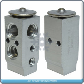 A/C Expansion Valve for Tucson / Sportage QR - Qualy Air