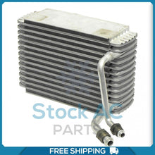 Load image into Gallery viewer, A/C Evaporator Core for Ford Expedition / Lincoln Navigator QU - Qualy Air