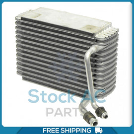 A/C Evaporator Core for Ford Expedition / Lincoln Navigator QU - Qualy Air