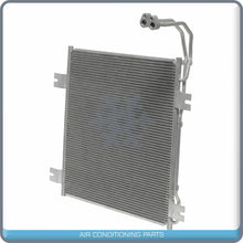 Load image into Gallery viewer, A/C Condenser for International 4100, 4200, 4200LP, 4300, 4300LP, 4400, 44... QR - Qualy Air