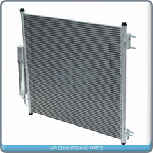 Load image into Gallery viewer, New A/C Condenser for Land Rover Discovery, Range Rover, Range Rover Sport.. - Qualy Air