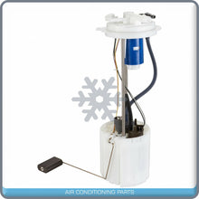 Load image into Gallery viewer, Electric Fuel Pump for Chevrolet Silverado 1500 / GMC Sierra 1500 QOA - Qualy Air