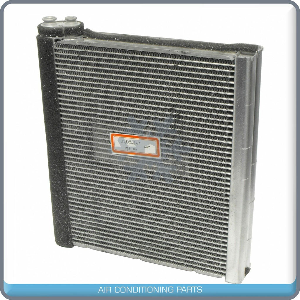 A/C Evaporator Core for Lexus LX570 / Toyota Land Cruiser QU - Qualy Air