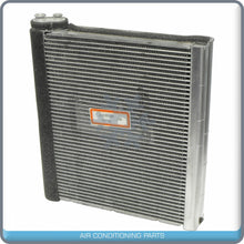 Load image into Gallery viewer, A/C Evaporator Core for Lexus LX570 / Toyota Land Cruiser QU - Qualy Air