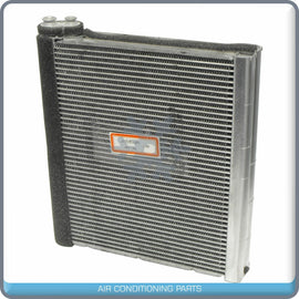 A/C Evaporator Core for Lexus LX570 / Toyota Land Cruiser QU - Qualy Air