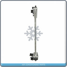 Cargar imagen en el visor de la galería, Radiator for Acura CL, TL QOA - Qualy Air