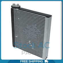 Load image into Gallery viewer, A/C Evaporator Core for Land Rover Range Rover, Range Rover Sport - Qualy Air