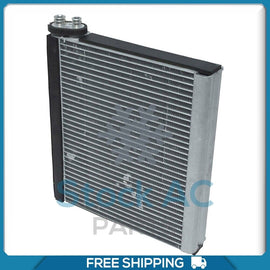 A/C Evaporator Core for Land Rover Range Rover, Range Rover Sport - Qualy Air
