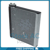A/C Evaporator Core for Land Rover Range Rover, Range Rover Sport