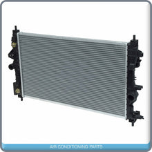 Load image into Gallery viewer, NEW Radiator fits Chevrolet Cruze  QU - Qualy Air