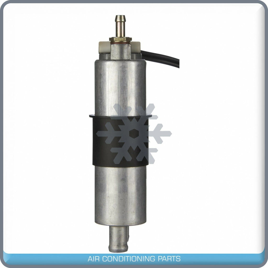 Electric Fuel Pump for Mercedes-Benz C230, C280, CLK320, CLK430 QOA - Qualy Air