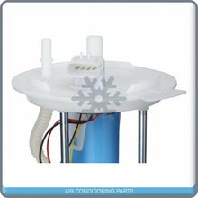 Load image into Gallery viewer, Electric Fuel Pump for Ford Expedition / Lincoln Navigator QOA - Qualy Air