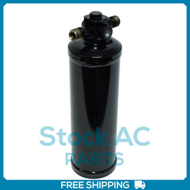 New A/C Receiver Drier for MACK 87-81 QU QU - Qualy Air