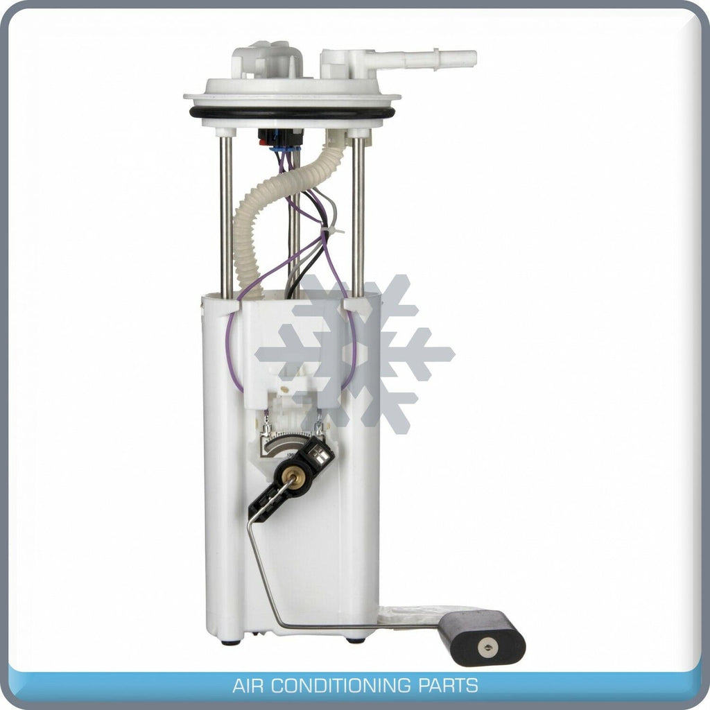 Electric Fuel Pump Module Fits for Buick Regal V6 3.8L 1997 E3543M QOA - Qualy Air